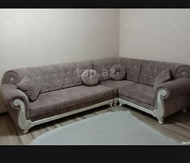 İşlənmiş, Künc divan, Divan, Bazalı, Açılmayan
