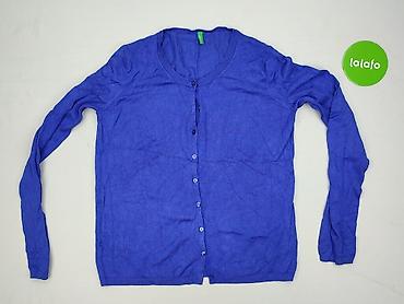 benetton pl: United Colors of Benetton, Kardigan damski, rozmiar S — 2