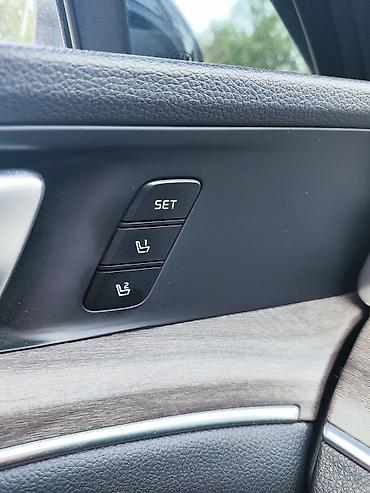 sprinter bazar: Kia K5: 2021 г., 2 л, Автомат, Газ, Седан — 4
