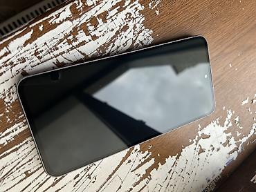 samsung fold 4: Samsung Galaxy A56, 256 GB, rəng - Boz, Barmaq izi — 1