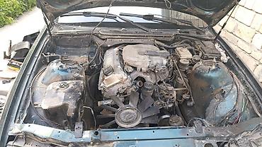 Digər avtomobil ehtiyat hissələri: Məhsul: BMW E36 üçün ehtiyat hissələri münasib qiymətə tel — 11