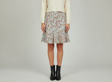 domodi spódnice: Amisu, Women`s skirt, size XS