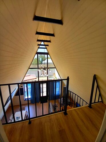 Günlük kirayə evlər: 104 kv. m, 3 otaqlı, Kombi, Qaz, İşıq -da lalafo.az — 12 Günlük kirayə evlər: 104 kv. m, 3 otaqlı, Kombi, Qaz, İşıq — 12