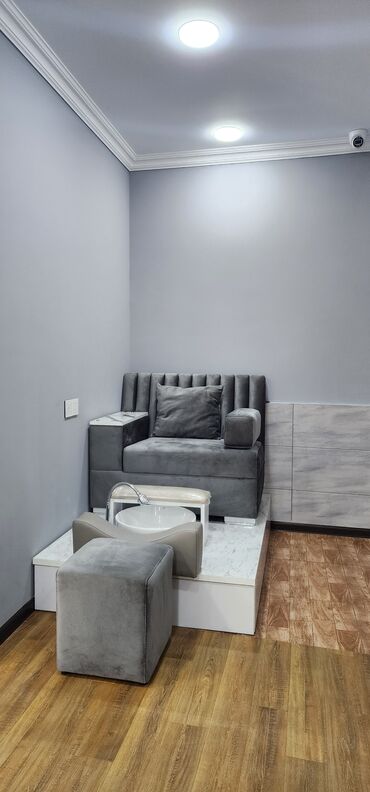 Uzunmüddətli kirayə mənzillər: Yeni Günəşli V massivdə, 55 kv təmirli qadın salonu icarəyə verilir -da lalafo.az — 2 Uzunmüddətli kirayə mənzillər: Yeni Günəşli V massivdə, 55 kv təmirli qadın salonu icarəyə verilir — 2