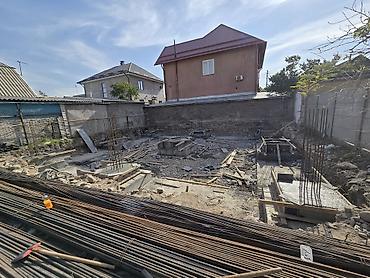 Бетонные работы: Монолитные работы «под ключ». Профессионально выполняем полный цикл — 9