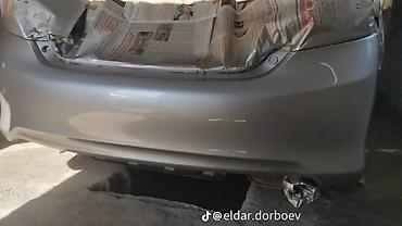 полный покраска: Кузовной ремонт и покраска автомобилей ремонт бампер полировка фар - — 1