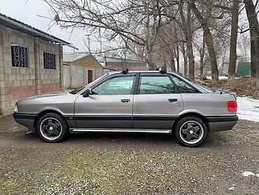 Audi: Audi 100: 2002 г., Седан — 11