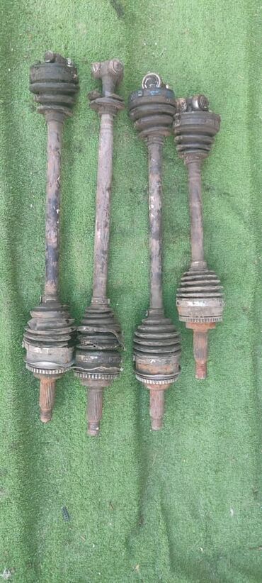 Гранаты: Граната С приводом Б/у, Оригинал, Япония — 10