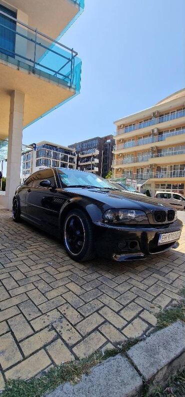 BMW: Ivo Angelov — 7