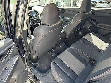 кросстрек субару 2019: Subaru Crosstrek: 2019 г., 2 л, Автомат, Бензин, Кроссовер — 7