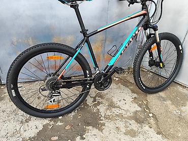 Городские велосипеды: Городской велосипед, Giant, Рама L (172 - 185 см), Б/у — 4