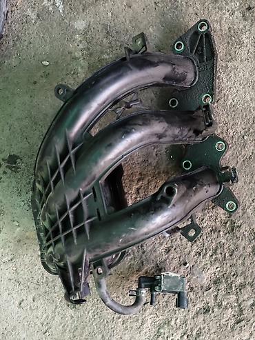 Другие детали для мотора: ФОРСУНКИ РАМПА ГЕНЕРАТОР СТЕРТЕР АВТОМАТНЫЙ ПОДДОН ВПУСКНОЙ КОЛЛЕКТОР — 8