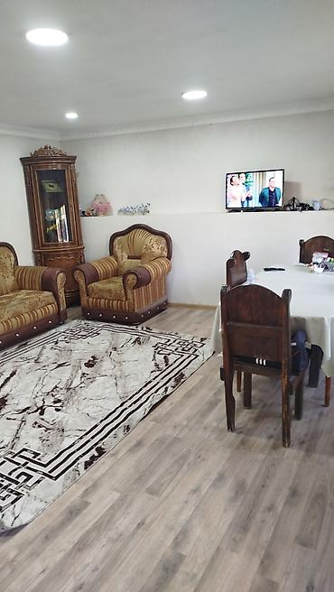sibriz: Bakı, Pirşağı qəs., 45 kv. m, 1 otaqlı, Hovuzsuz, İnternet — 8