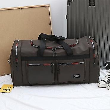 İdman çantaları: Hərbi, Səhayət və idman hər 3 profilə uyğun çantaların online satışı — 29