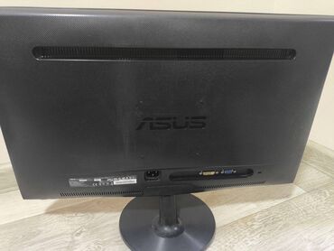 Мониторы: Монитор, AOC, Б/у — 6