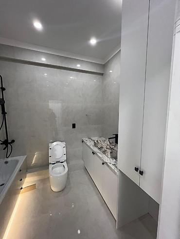 Продажа квартир: 3 комнаты, 142 м², Элитка, 3 этаж, Дизайнерский ремонт — 7