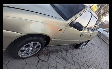 sedan: Daewoo Nexia: 2011 г., 8.1 л, Автомат, Бензин, Седан — 2
