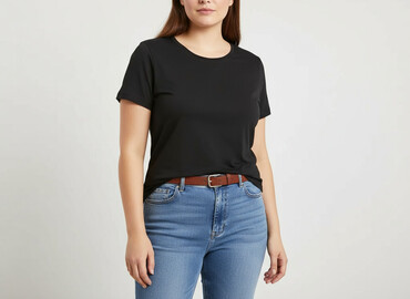 roger federer t shirty: Beloved, T-shirt damski, rozmiar XL