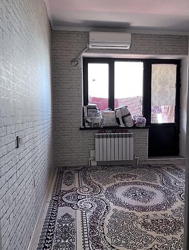 продажа вагон: 1 комната, 44 м², Ипподром 106 серия улучшенная, 5 этаж, Евроремонт — 7