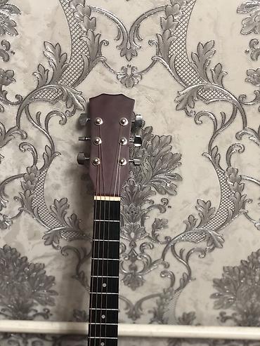 Гитары: Акустическая гитара с вырезом (cutaway) - Корпус: натуральный светлый — 7