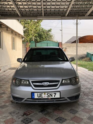 камаз маз и: Daewoo Nexia: 2010 г., 1.5 л, Механика, Бензин, Седан