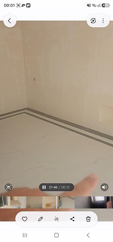 ağdaş emlak: 5 otaqlı, 180 kv. m, Təmirsiz — 7