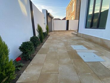 Bağ evlərinin satışı: Bakı, Şüvəlan qəs., 110 kv. m, 3 otaqlı, Hovuzsuz, Kanalizasiya, İşıq, Su — 6