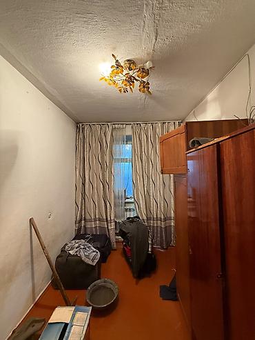 Квартиры: 2 комнаты, 37 м², Новопавловка с. Индивидуалка, 2 этаж, Старый ремонт — 7