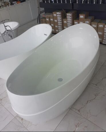 Vannalar: Yeni Vanna, Kvaril, Pulsuz çatdırılma — 12