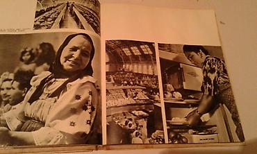 Digər kitablar və jurnallar: Разные книги: "Электроэнергетика Азербайджана" Книга о истории — 13