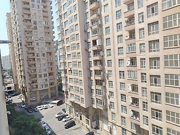 3 otaqlı, Yeni tikili, 82 kv. m
