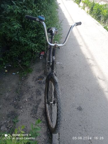 вело покрышки: AZ - City bicycle, Колдонулган