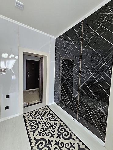 таатан квартира: 1 комната, 31 м², Таатан ТЦ 4 этаж, Евроремонт — 10