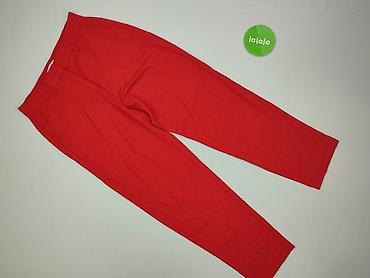 reflex jeans: Esmara, Spodnie materiałowe damskie, rozmiar XS — 2
