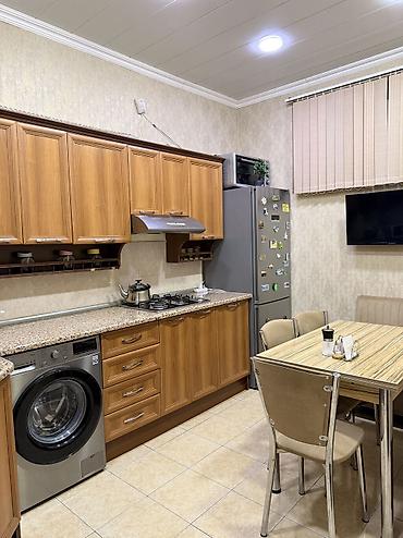 nerimanovda kiraye evler 2022: 2 otaqlı, Yeni tikili, 65 kv. m — 9