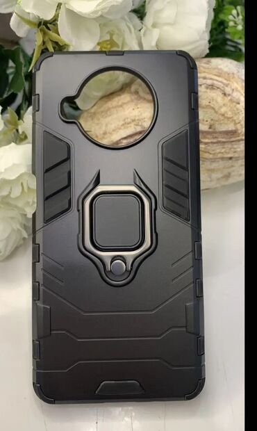 телефон противоударный водонепроницаемый: Продаю Чехол на Xiaomi 10t lite, противоударный, черный цвет, с