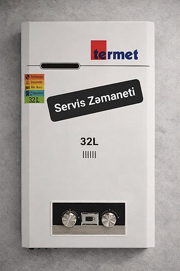 Pitiminutka Termet, 32 l/dəq, Yeni, Kredit yoxdur, Pulsuz çatdırılma