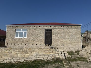 xacmazda tecili satilan evler: Бина 4 комнаты, 144 м², Нет кредита, Без ремонта