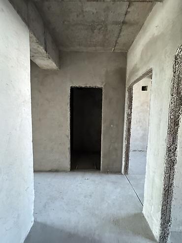 черновая: 2 комнаты, 65 м², Золотой квадрат Элитка, 9 этаж, ПСО (под самоотделку) — 3