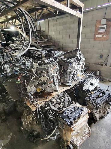 корея кореец: Дизельный Hyundai 2021 г., 2.2 л, Б/у, Оригинал, Корея — 3
