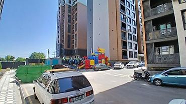 90000: 2 комнаты, 80 м², Технопарк Элитка, 1 этаж, ПСО (под самоотделку) — 7