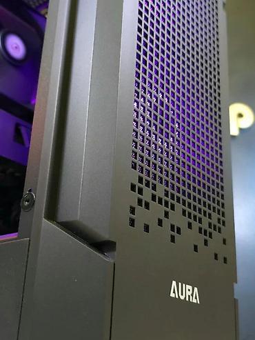 Desktop računari i radne stanice: 💻 Ryzen 5 5600 / RTX 4060 / A520 / 32GB / 1TB – SM017PC 🚀 ✨ Prodaja i — 15