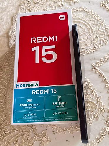 redmi a5 qiymeti: Redmi 1S, 256 GB, rəng - Qara — 4