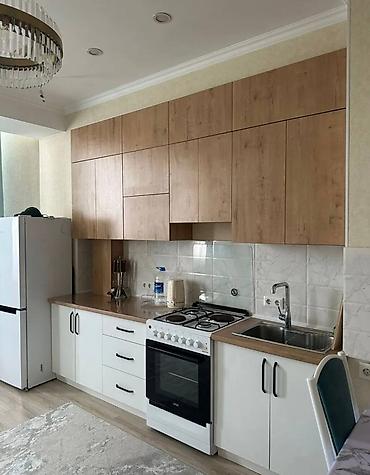 Долгосрочная аренда квартир: Студия, Без подселения — 2