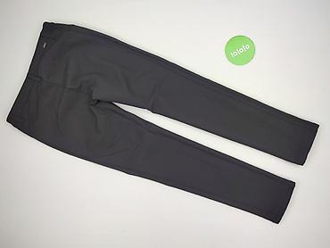 bottoms: Pierre Cardin, Spodnie materiałowe damskie, rozmiar S — 3