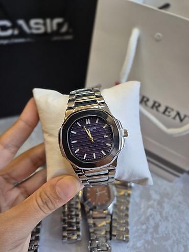 58152 patek philippe: Yeni, Qol saatı, Patek Phillipe — 3