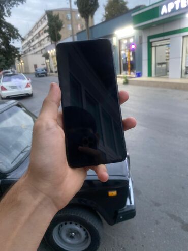 xiaomi mi 9 pro: Xiaomi Redmi Note 11, 128 GB, rəng - Qara, 
 İki sim kartlı