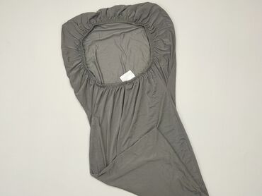 Home Decor: PL - Cover, 85 x 35, color - grey, condition - Good