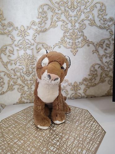 Игрушки: Продаю игрушки мягкие б/у — 24