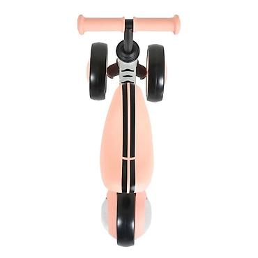sonic komplet: Byox Mini Balance Bike Wee – Pink (šifra: CAN9108-70) Wee balans — 3